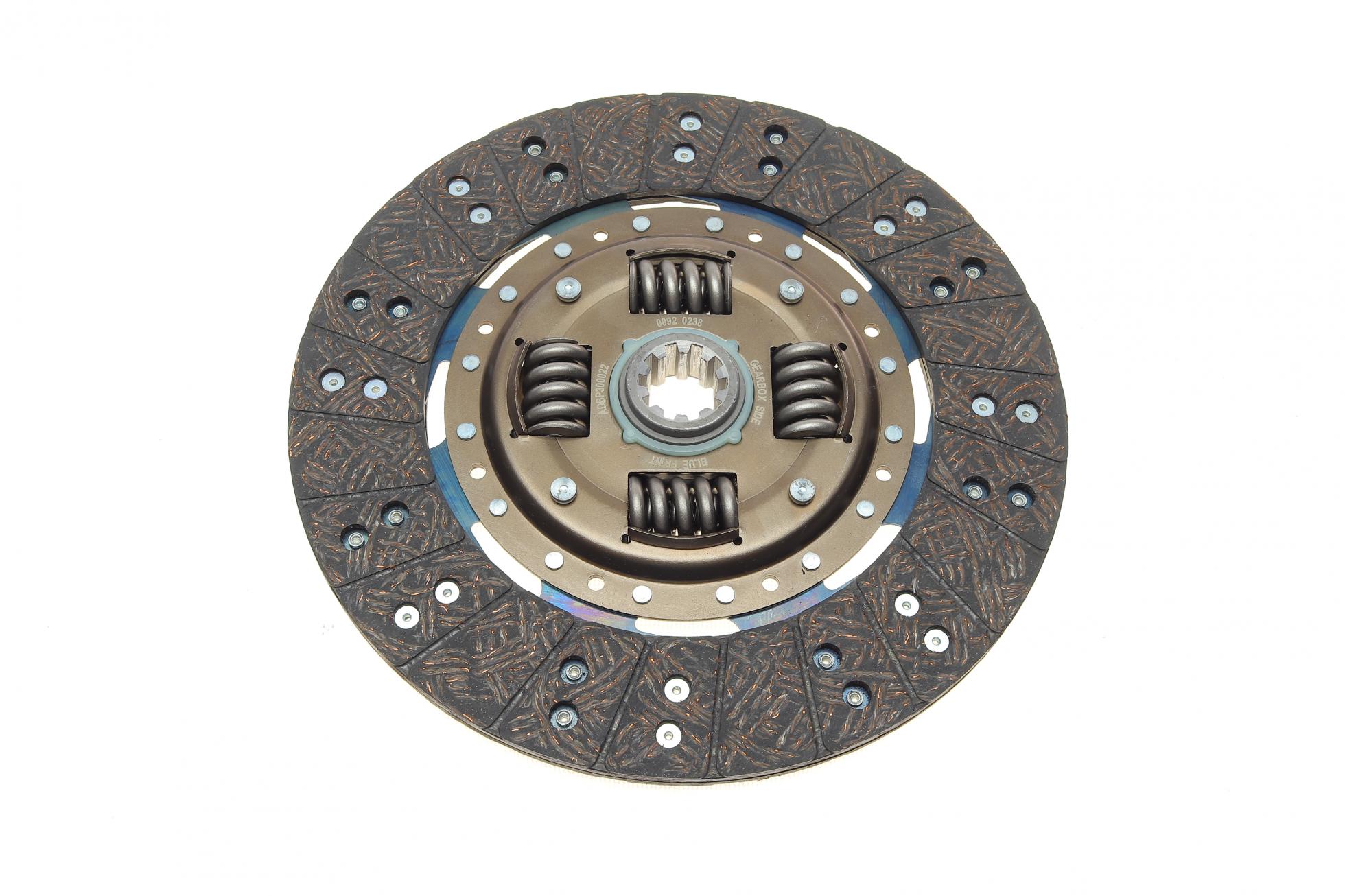 ADBP300022 BLUE PRINT